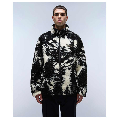 Napapijri Ανδρική ζακέτα T-Argient Track Jacket